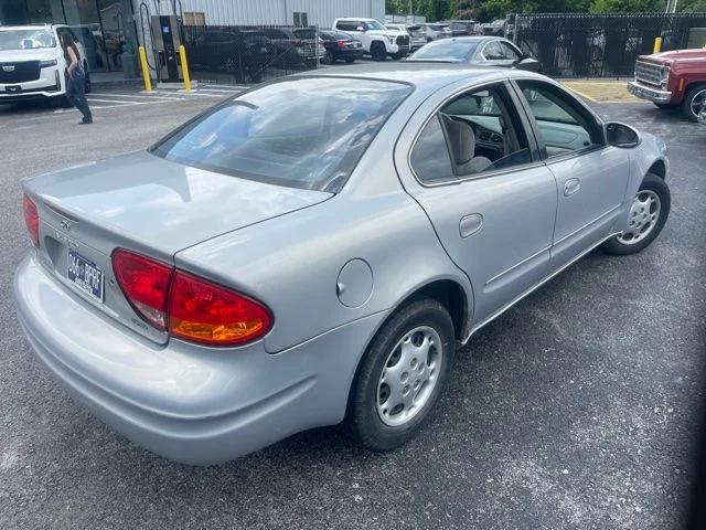 oldsmobile alero 1999 1G3NL52T8XC370476 image oldsmobile alero 1999 1G3NL52T8XC370476 image