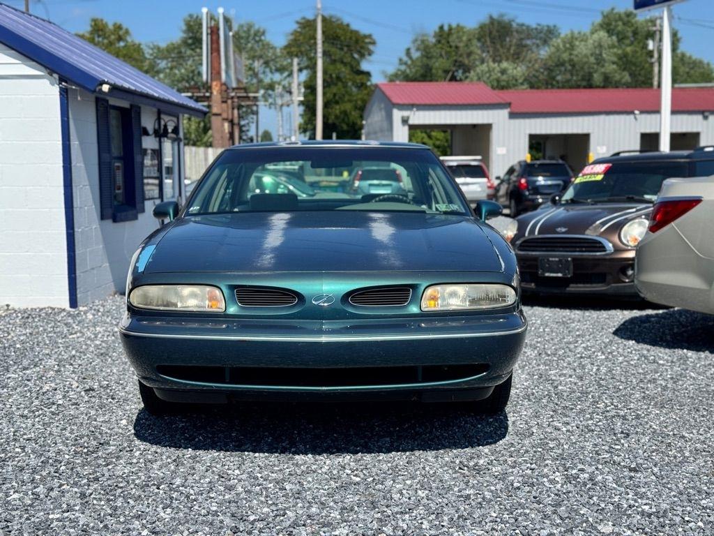 oldsmobile 88 1998 1G3HN52K3W4827816 image oldsmobile 88 1998 1G3HN52K3W4827816 image