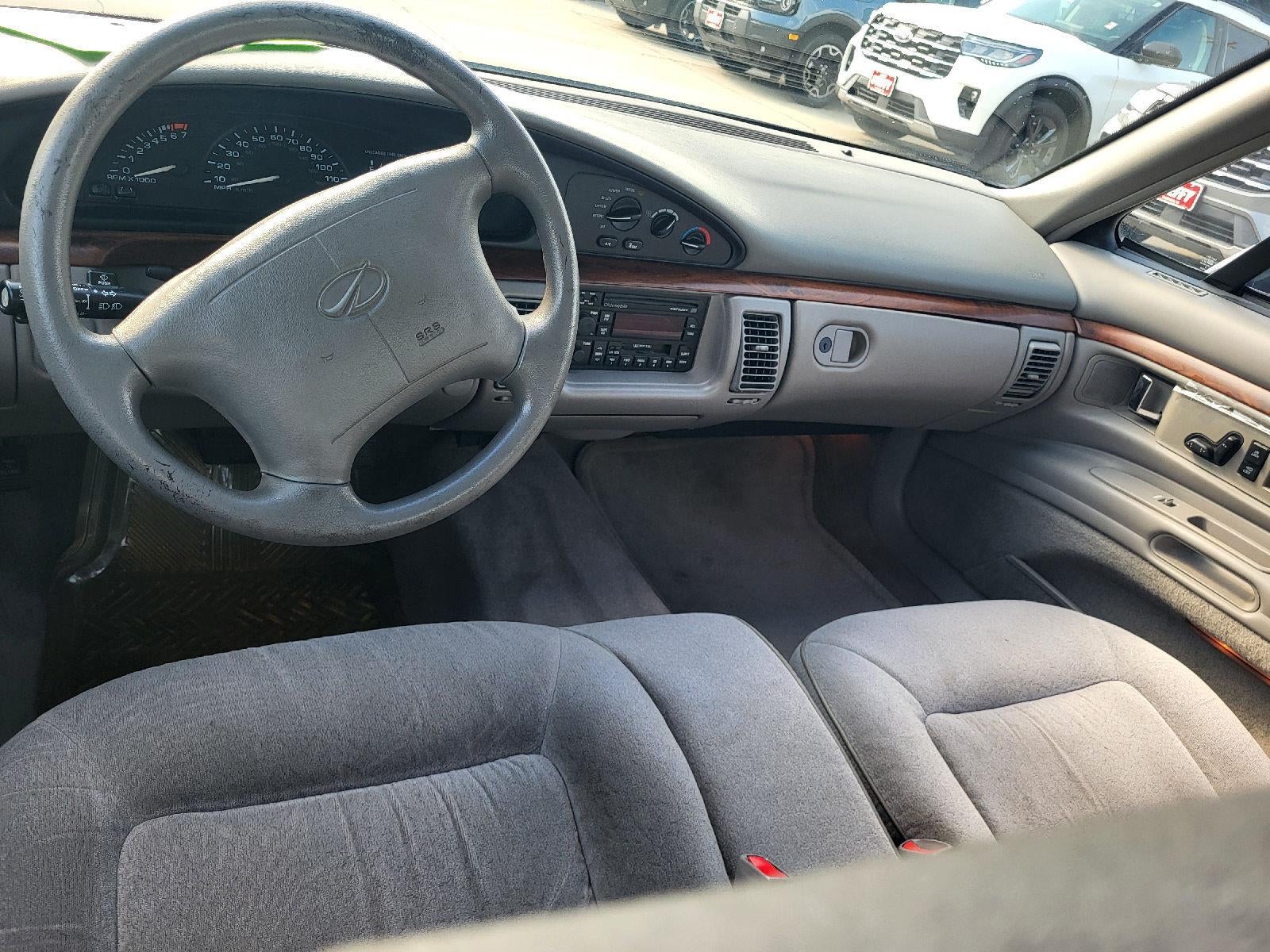 oldsmobile 88 1998 1G3HN52K7W4866425 image oldsmobile 88 1998 1G3HN52K7W4866425 image