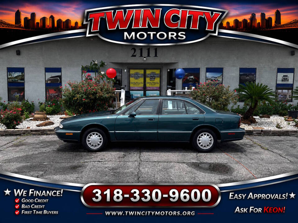 oldsmobile 88 1998 1G3HN52K3W4802589 image oldsmobile 88 1998 1G3HN52K3W4802589 image