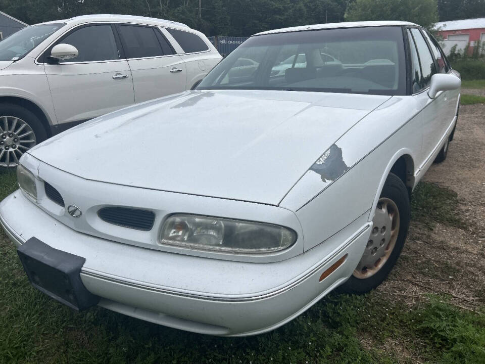 oldsmobile 88 1999 1G3HN52K4X4830211 image oldsmobile 88 1999 1G3HN52K4X4830211 image