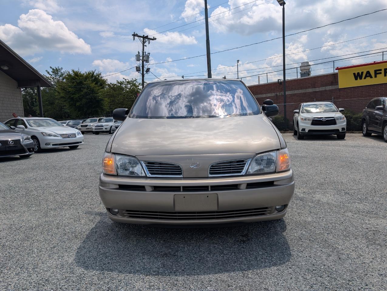 oldsmobile silhouette 2001 1GHDX03E51D316485 image oldsmobile silhouette 2001 1GHDX03E51D316485 image