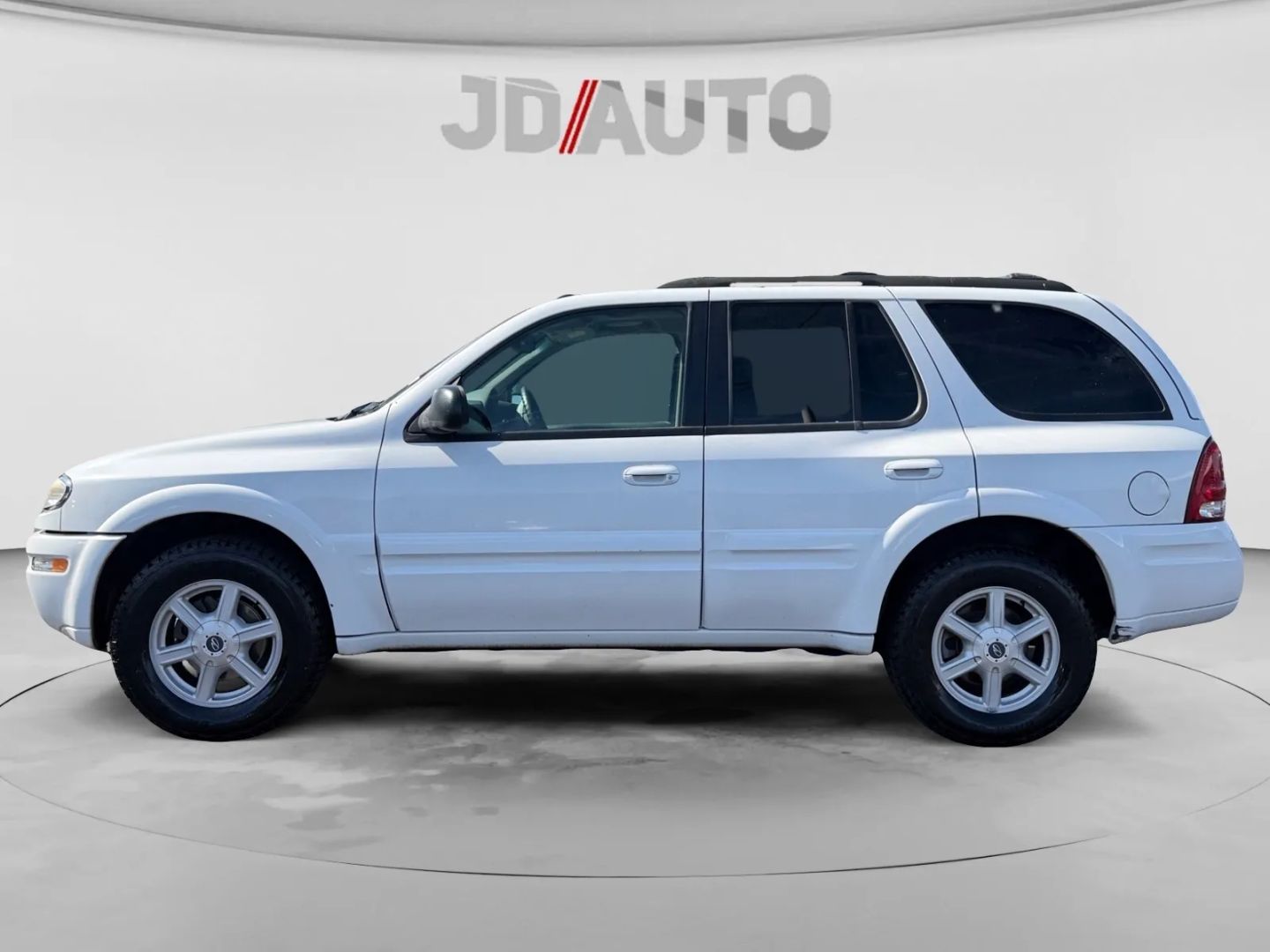 oldsmobile bravada 2004 1GHDT13S042189670 image oldsmobile bravada 2004 1GHDT13S042189670 image