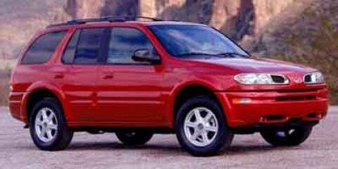 oldsmobile bravada 2002 1GHDT13S322101983 image oldsmobile bravada 2002 1GHDT13S322101983 image