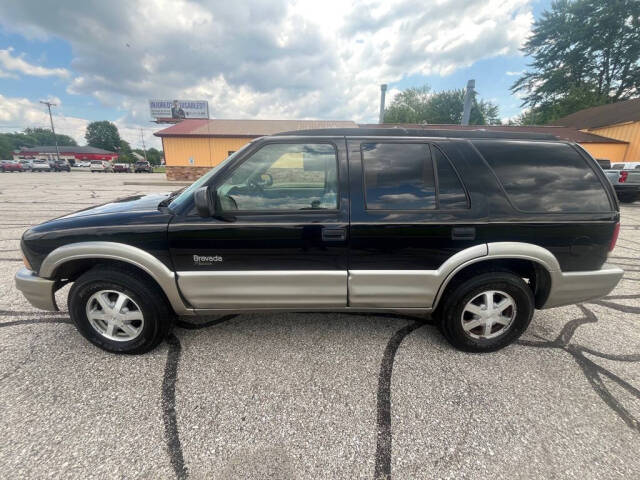 oldsmobile bravada 1999 1GHDT13WXX2716296 image oldsmobile bravada 1999 1GHDT13WXX2716296 image