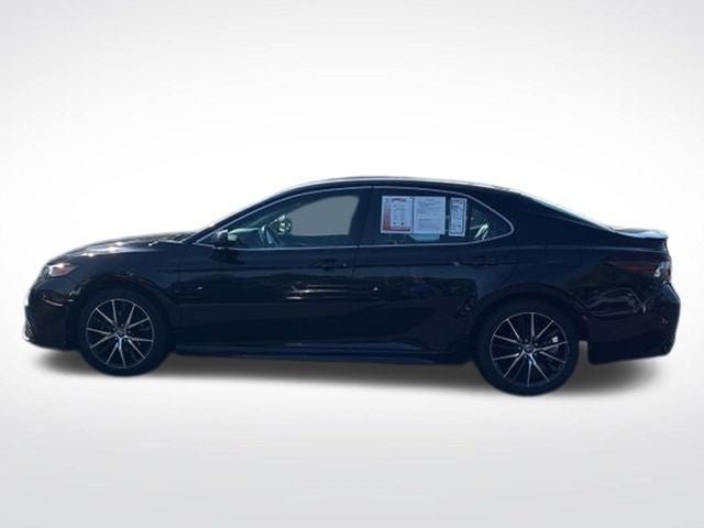toyota camry 2023 4T1G11AKXPU094680 image toyota camry 2023 4T1G11AKXPU094680 image