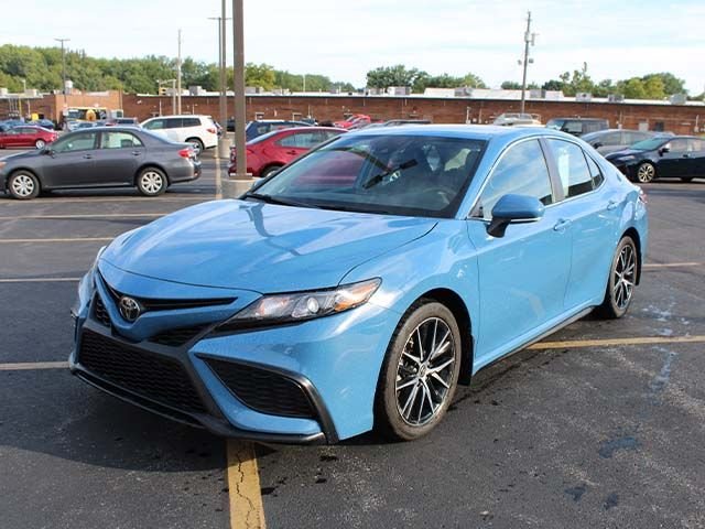 toyota camry 2023 4T1G11AK6PU147343 image toyota camry 2023 4T1G11AK6PU147343 image