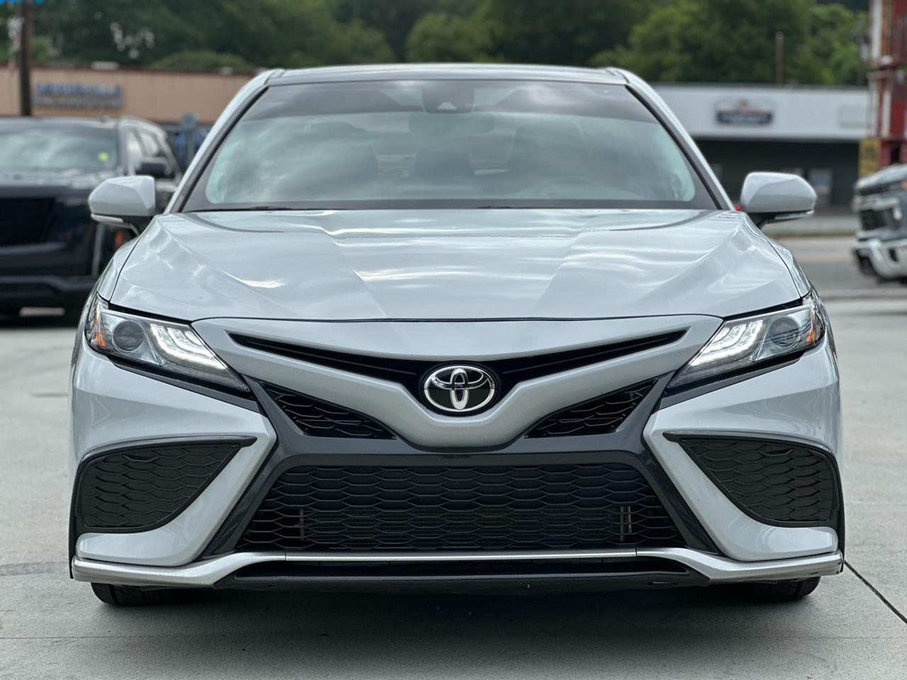 toyota camry 2023 4T1K61AK9PU107172 image toyota camry 2023 4T1K61AK9PU107172 image