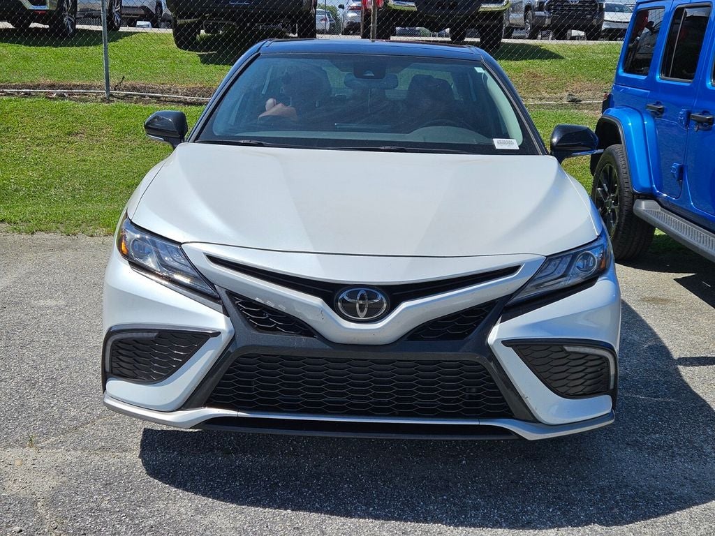 toyota camry 2023 4T1K61AK4PU106866 image toyota camry 2023 4T1K61AK4PU106866 image
