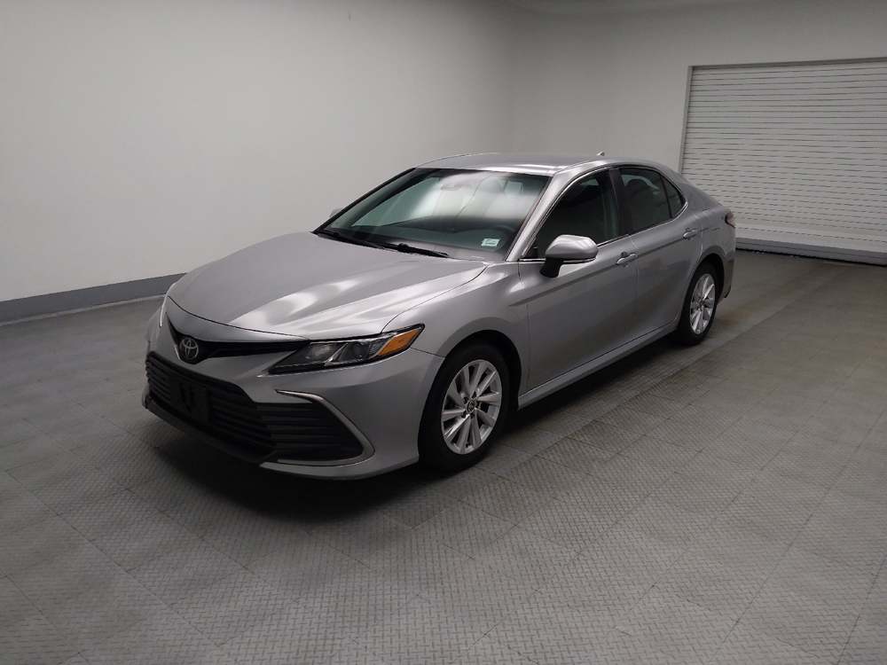 toyota camry 2023 4T1C11AK8PU144538 image toyota camry 2023 4T1C11AK8PU144538 image