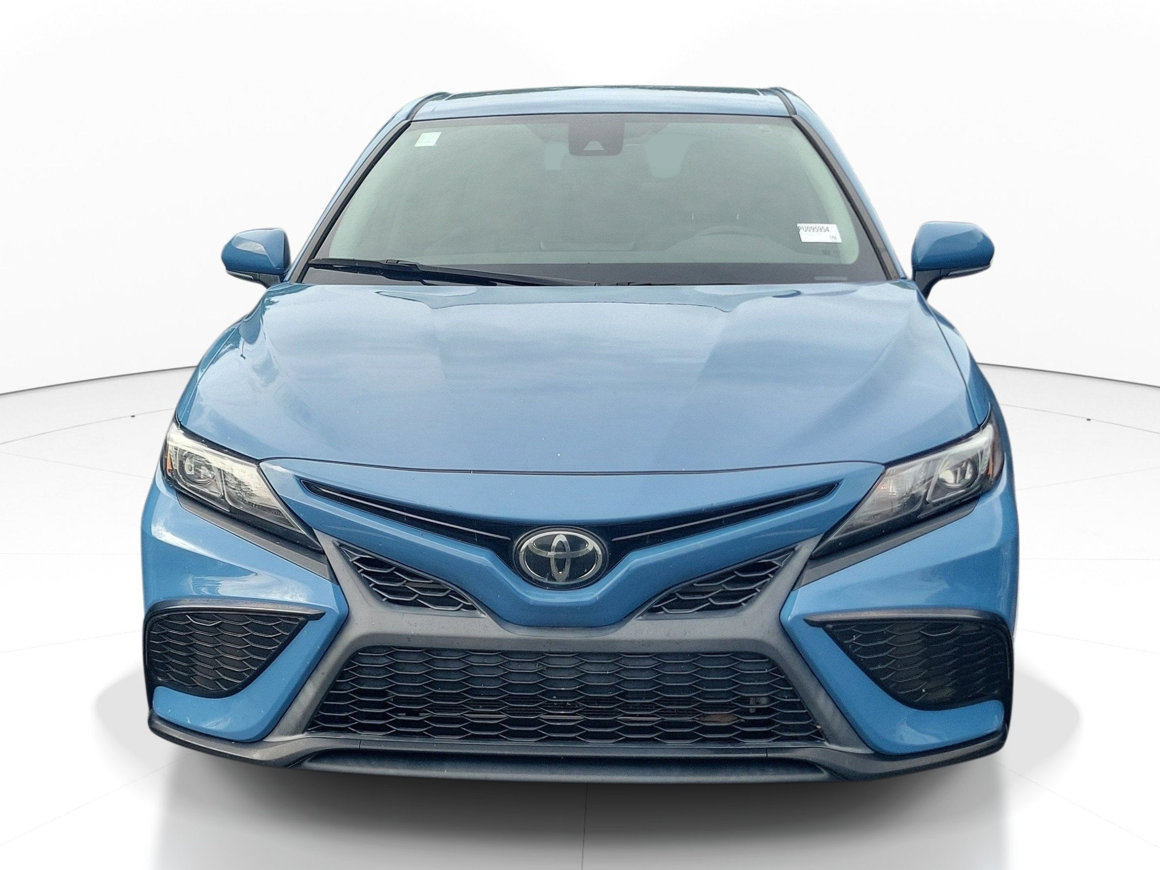 toyota camry 2023 4T1G11AK4PU095954 image toyota camry 2023 4T1G11AK4PU095954 image