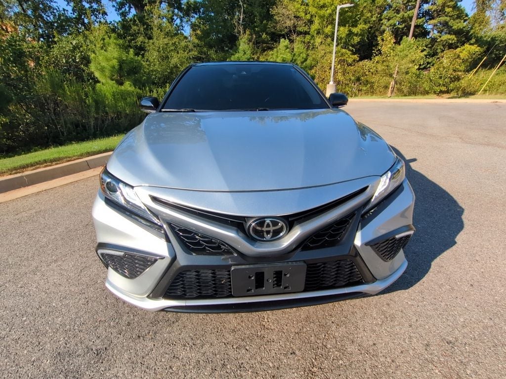 toyota camry 2023 4T1K61AK8PU173664 image toyota camry 2023 4T1K61AK8PU173664 image