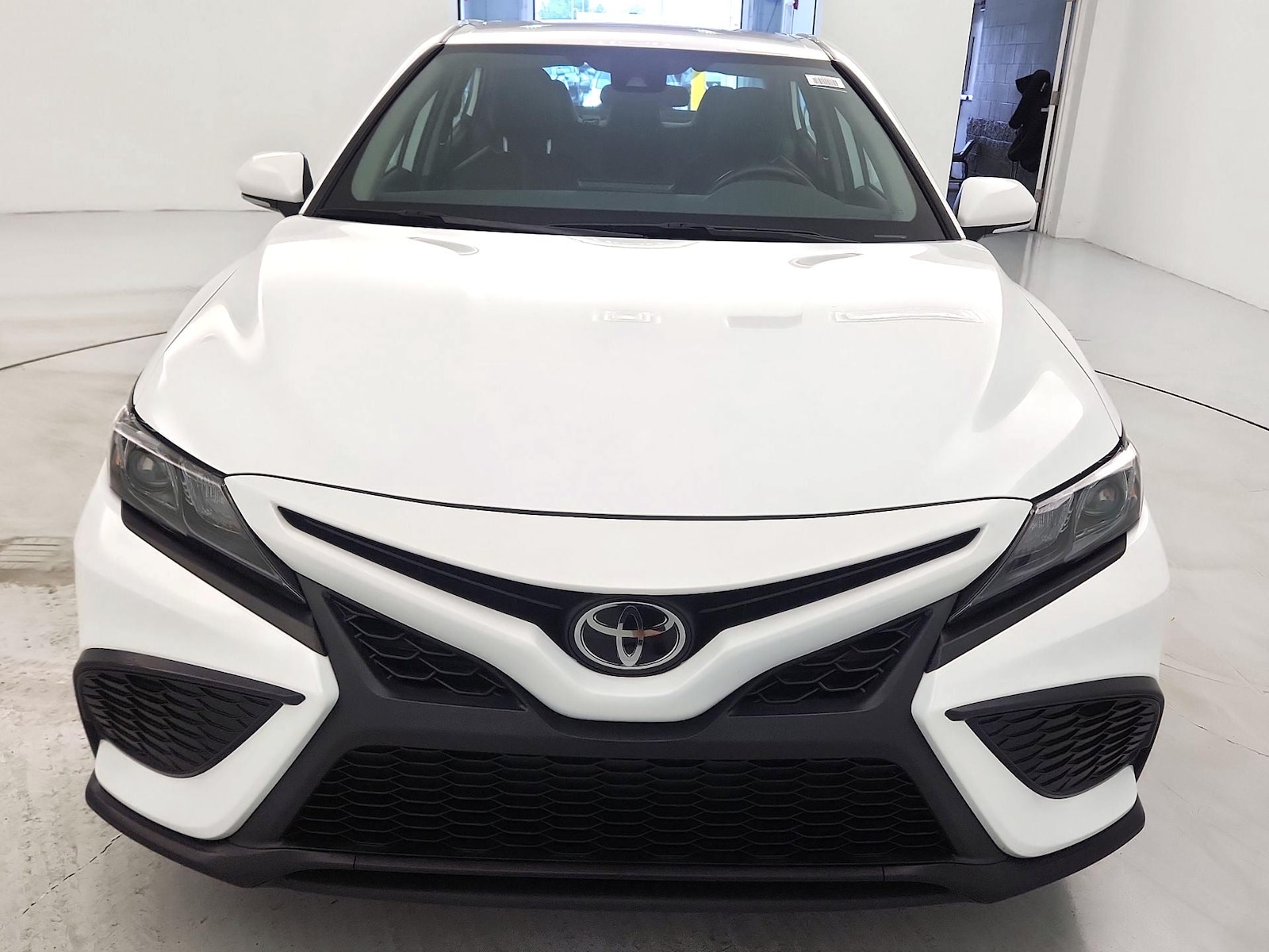 toyota camry 2023 4T1G11AK3PU815776 image toyota camry 2023 4T1G11AK3PU815776 image