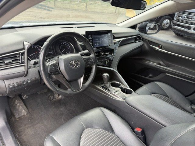 toyota camry 2023 4T1G11AK8PU166069 image toyota camry 2023 4T1G11AK8PU166069 image