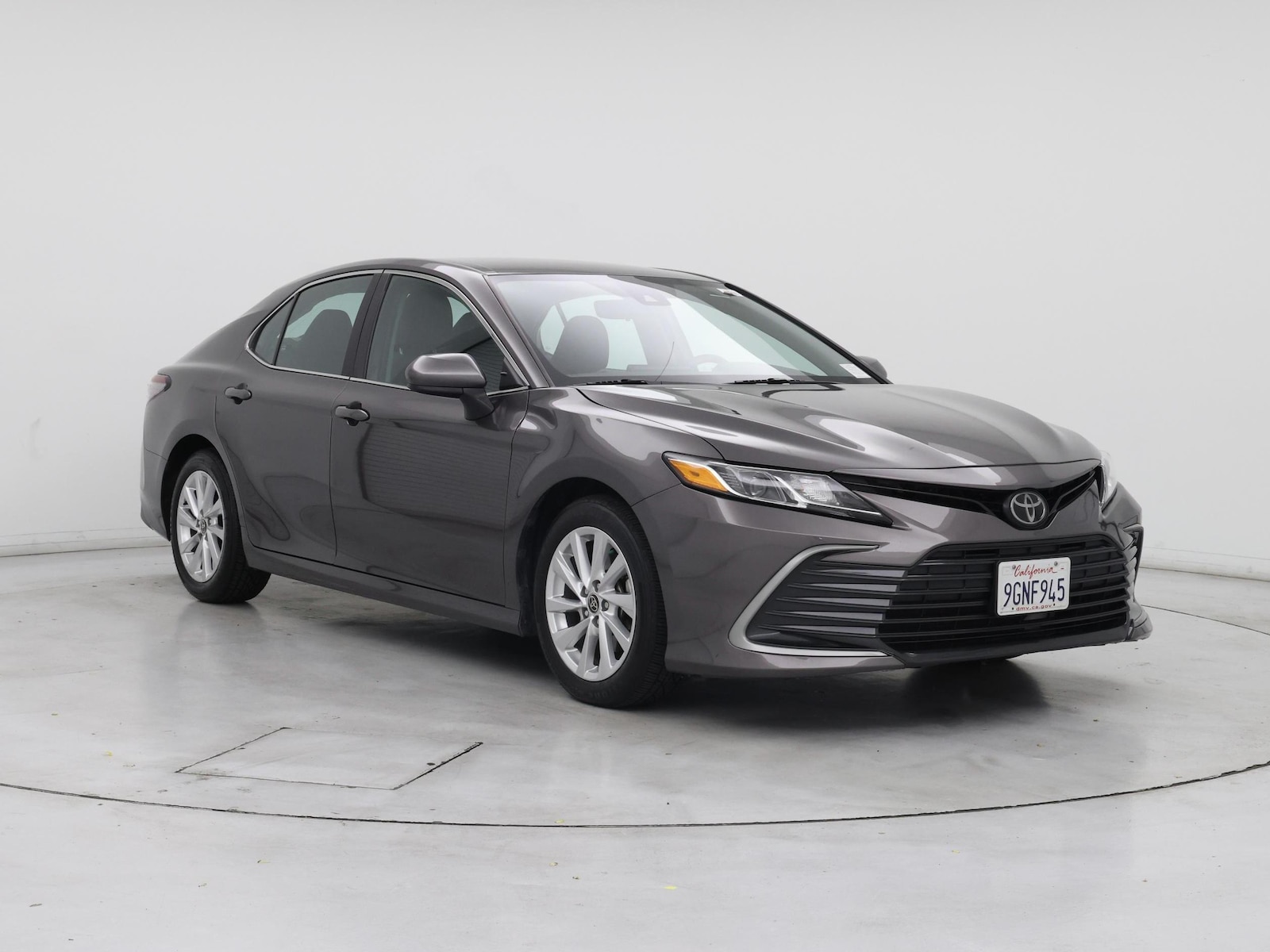 toyota camry 2023 4T1C11AK4PU810536 image toyota camry 2023 4T1C11AK4PU810536 image