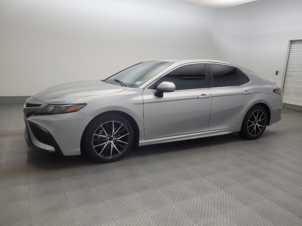 toyota camry 2023 4T1G11AK0PU084692 image toyota camry 2023 4T1G11AK0PU084692 image