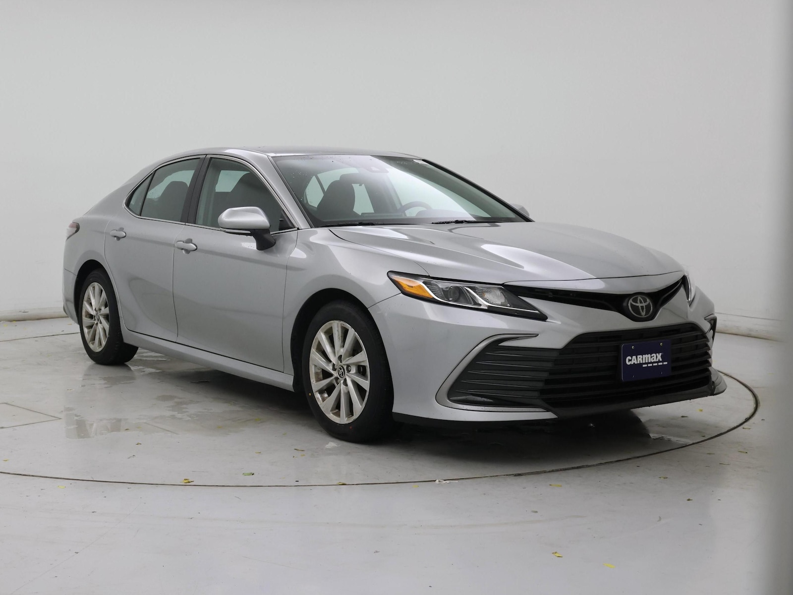 toyota camry 2023 4T1C11AK6PU140455 image toyota camry 2023 4T1C11AK6PU140455 image