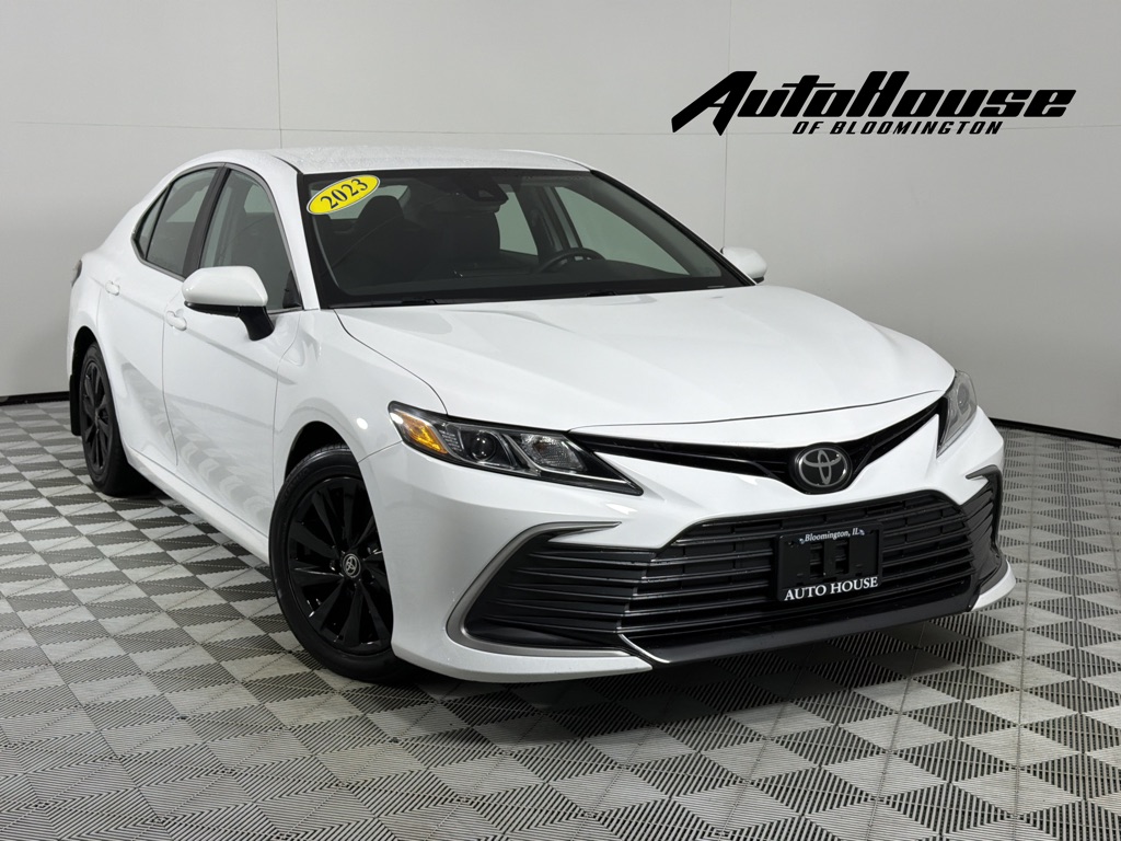 toyota camry 2023 4T1C11AK6PU756995 image toyota camry 2023 4T1C11AK6PU756995 image