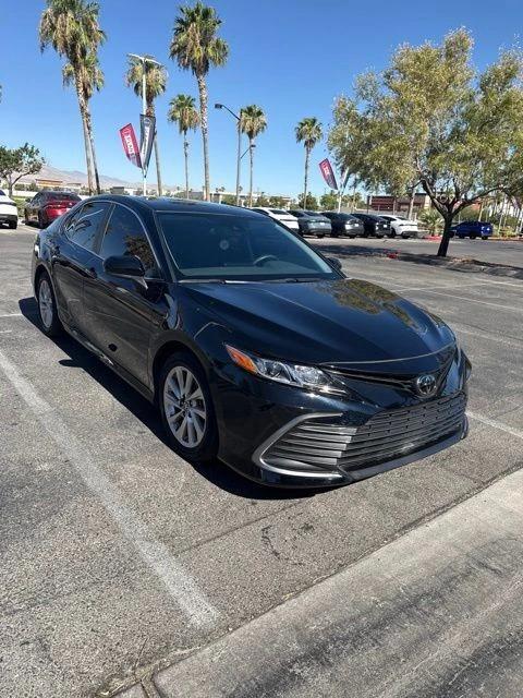 toyota camry 2023 4T1C11AK4PU794905 image toyota camry 2023 4T1C11AK4PU794905 image