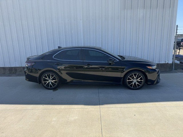 toyota camry 2023 4T1G11AK1PU774516 image toyota camry 2023 4T1G11AK1PU774516 image