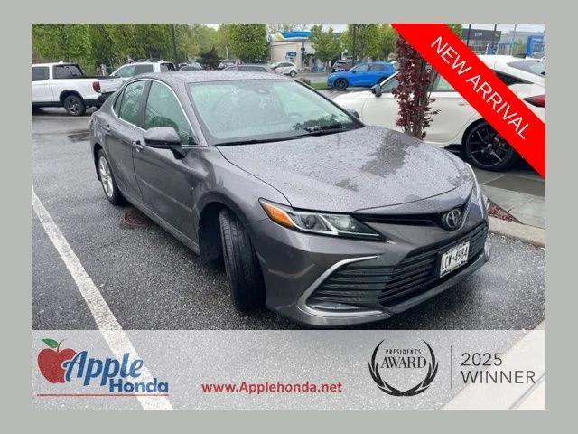 toyota camry 2023 4T1C11AK1PU188008 image toyota camry 2023 4T1C11AK1PU188008 image