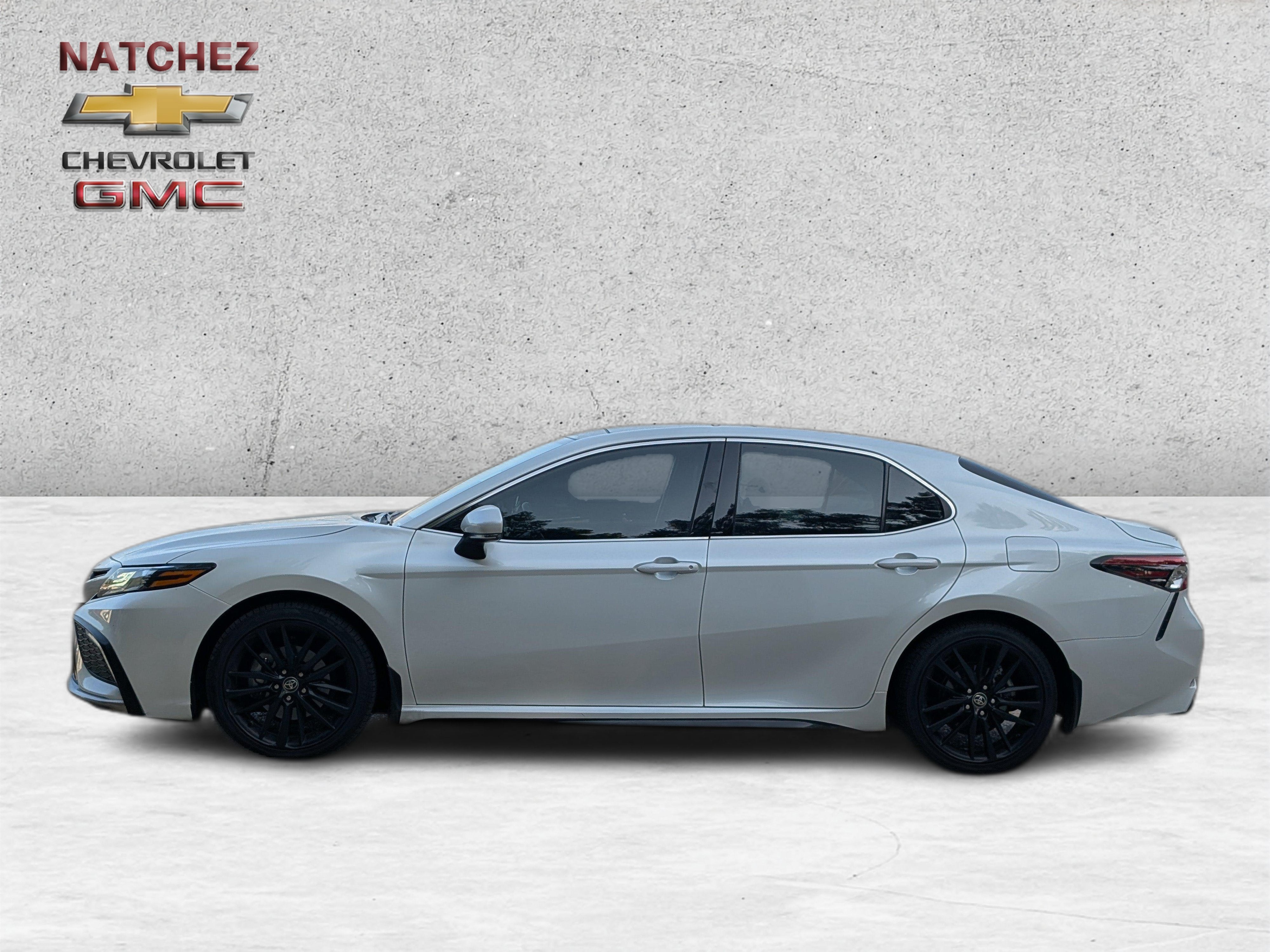 toyota camry 2023 4T1K61AK4PU090734 image toyota camry 2023 4T1K61AK4PU090734 image