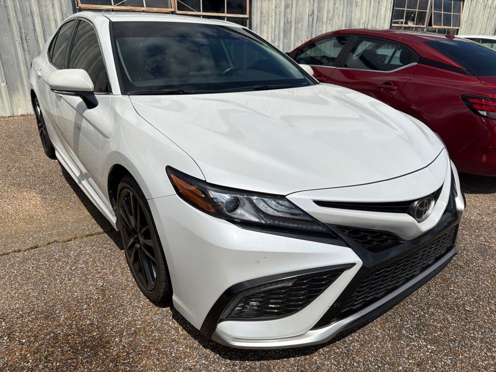 toyota camry 2023 4T1K61AK1PU083093 image toyota camry 2023 4T1K61AK1PU083093 image