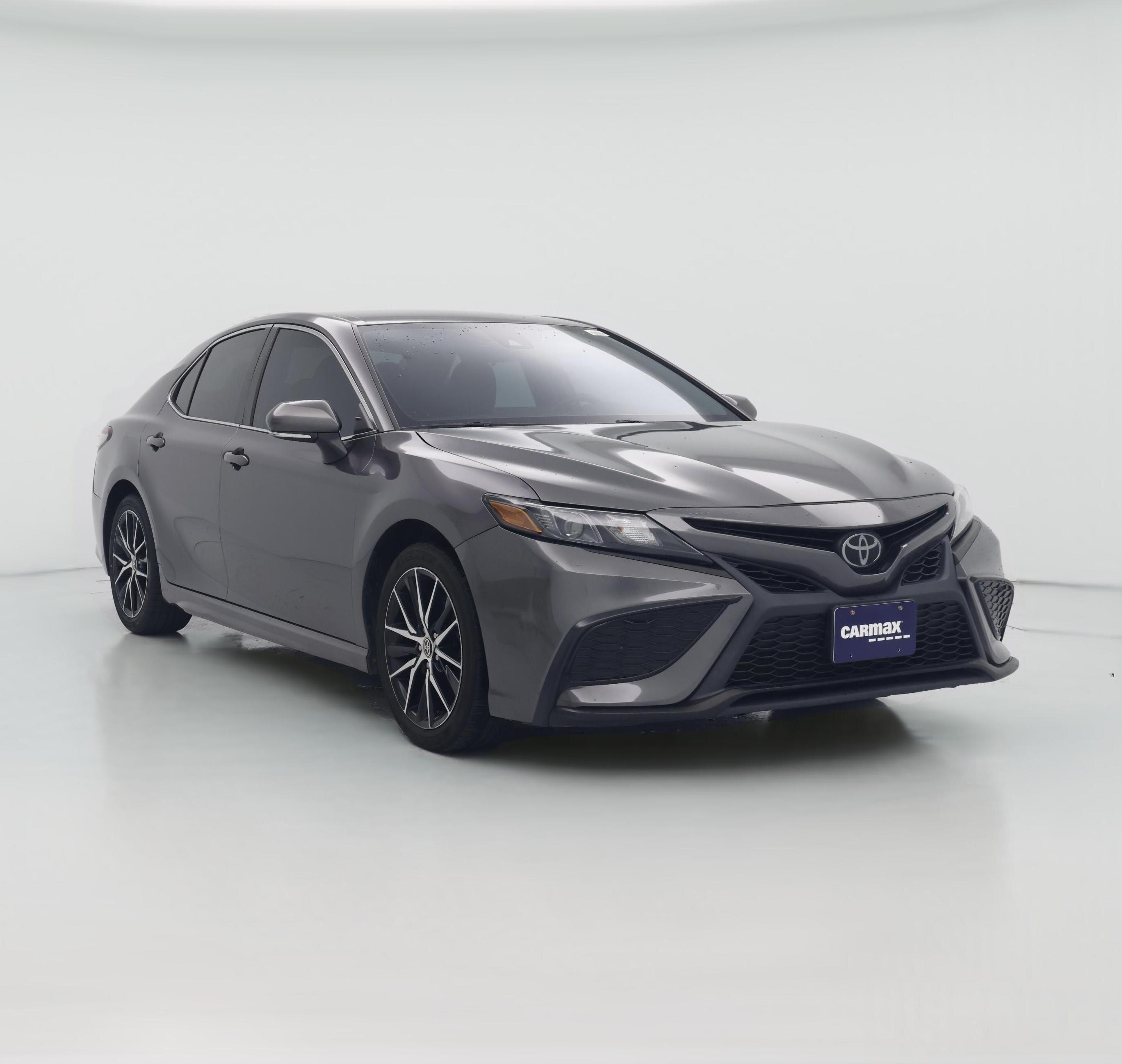toyota camry 2023 4T1G11AK9PU738637 image toyota camry 2023 4T1G11AK9PU738637 image