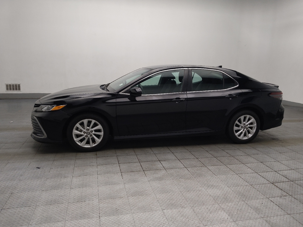toyota camry 2023 4T1C11AK3PU740821 image toyota camry 2023 4T1C11AK3PU740821 image