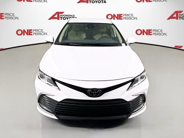 toyota camry 2023 4T1C11AK3PU781501 image toyota camry 2023 4T1C11AK3PU781501 image