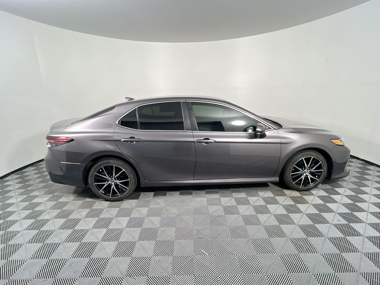 toyota camry 2023 4T1C11AK1PU104253 image toyota camry 2023 4T1C11AK1PU104253 image