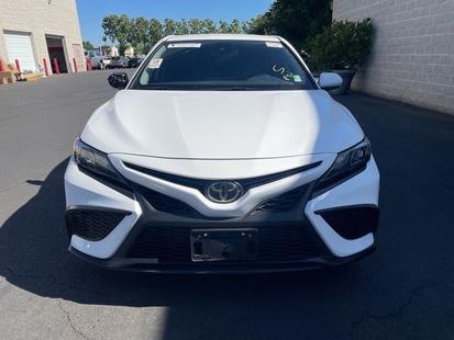 toyota camry 2023 4T1T11AK3PU762592 image toyota camry 2023 4T1T11AK3PU762592 image