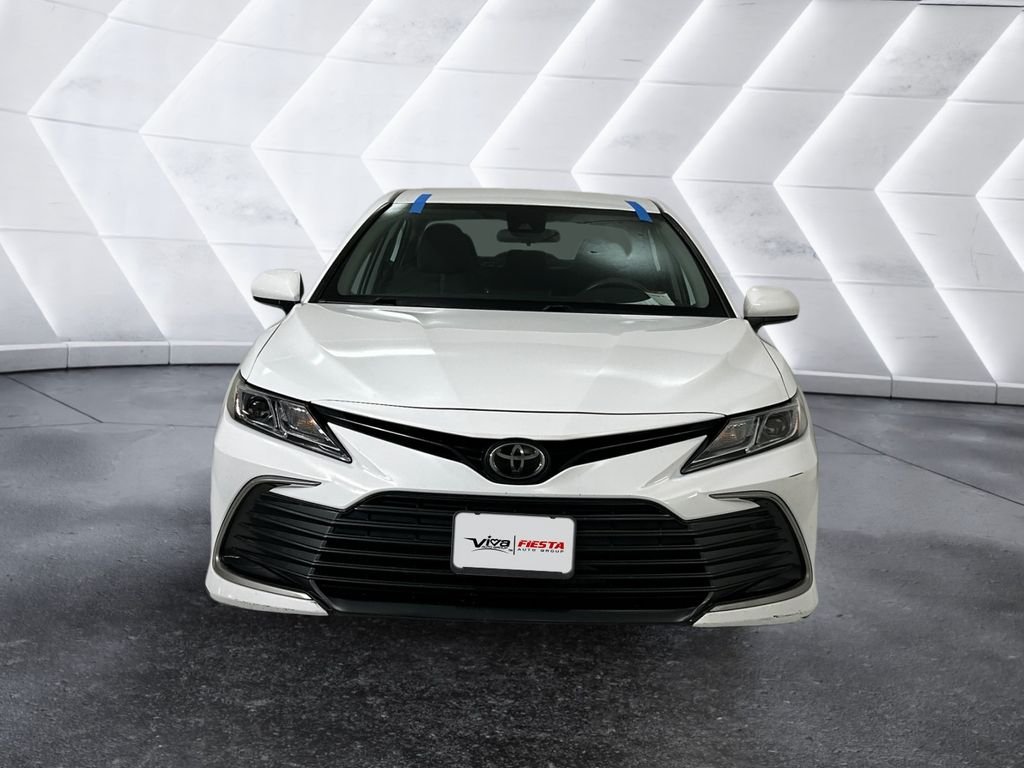 toyota camry 2023 4T1C11AK6PU768497 image toyota camry 2023 4T1C11AK6PU768497 image