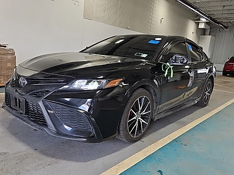 toyota camry 2023 4T1G11AK4PU796459 image toyota camry 2023 4T1G11AK4PU796459 image