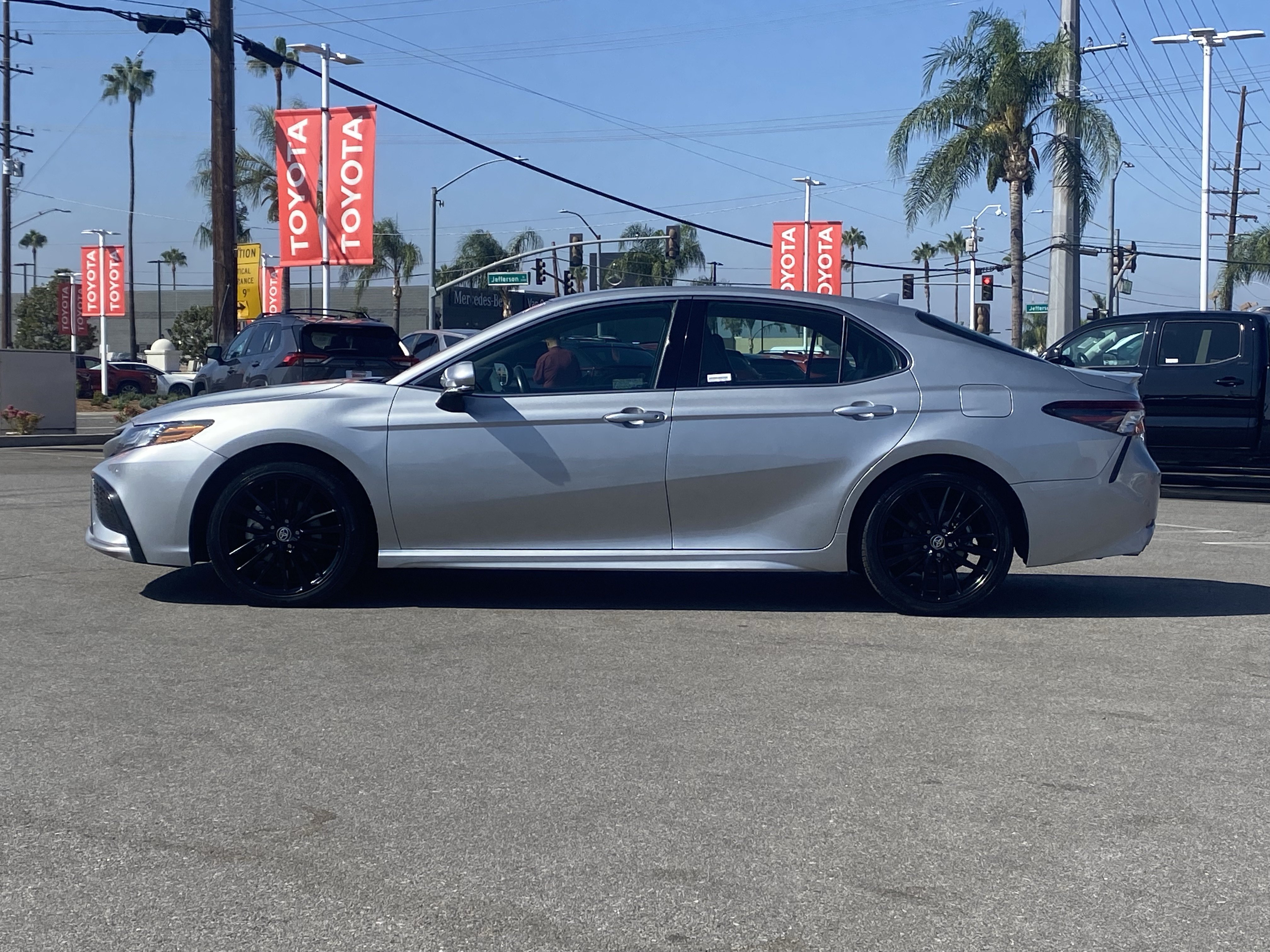 toyota camry 2023 4T1K61AK7PU151171 image toyota camry 2023 4T1K61AK7PU151171 image