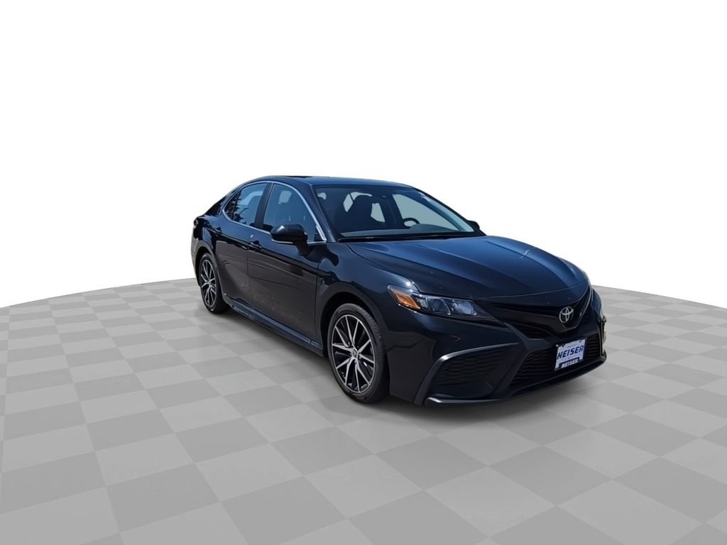 toyota camry 2023 4T1G11AK3PU817656 image toyota camry 2023 4T1G11AK3PU817656 image