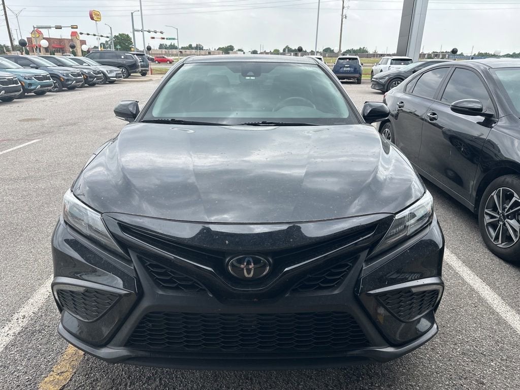 toyota camry 2023 4T1G11AKXPU785756 image toyota camry 2023 4T1G11AKXPU785756 image