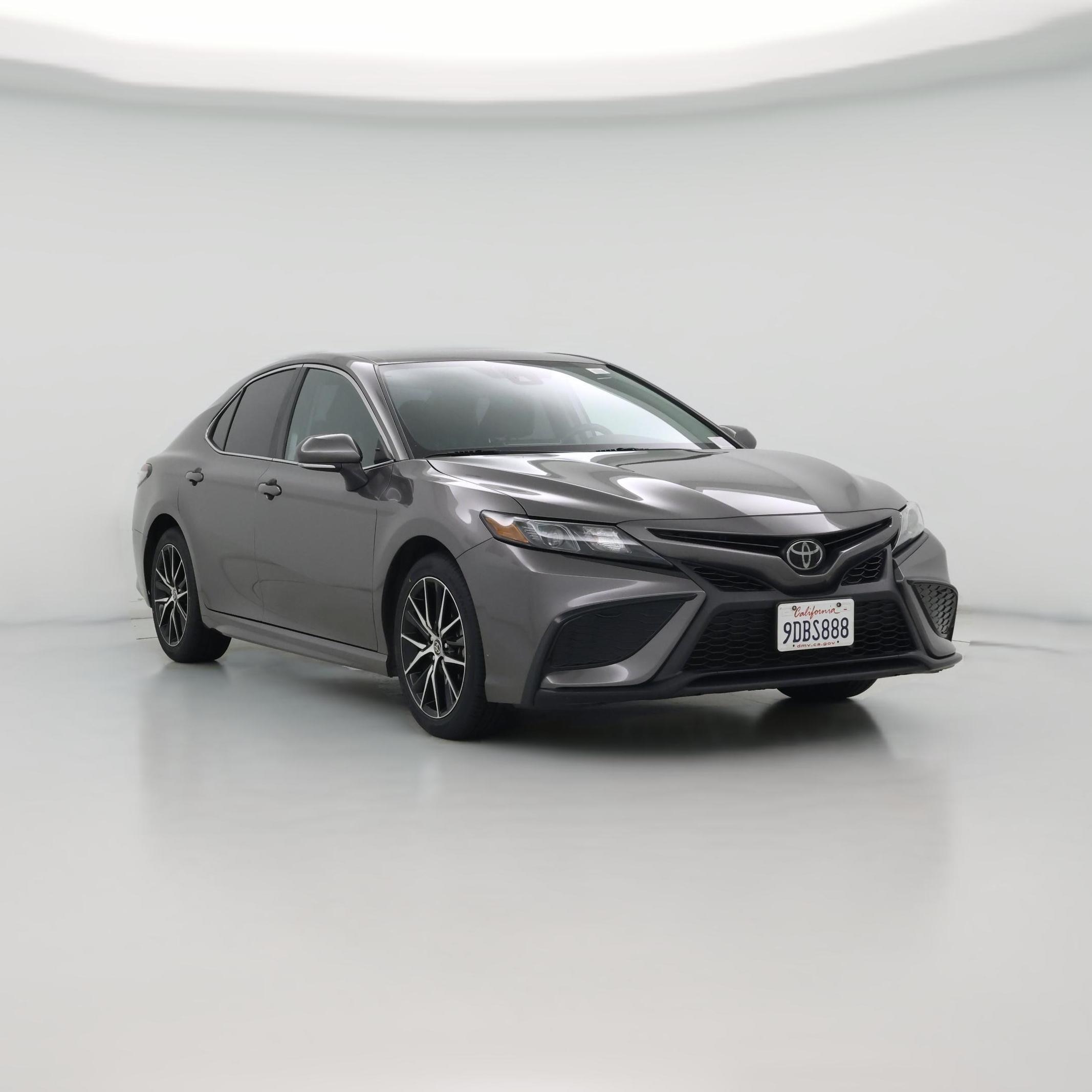 toyota camry 2023 4T1G11AK8PU088196 image toyota camry 2023 4T1G11AK8PU088196 image