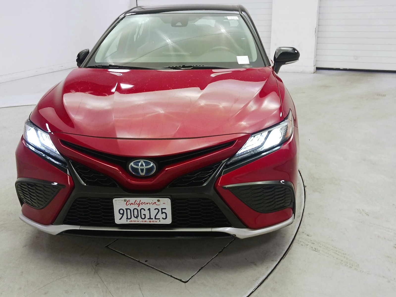 toyota camry 2023 4T1K31AK1PU049566 image toyota camry 2023 4T1K31AK1PU049566 image