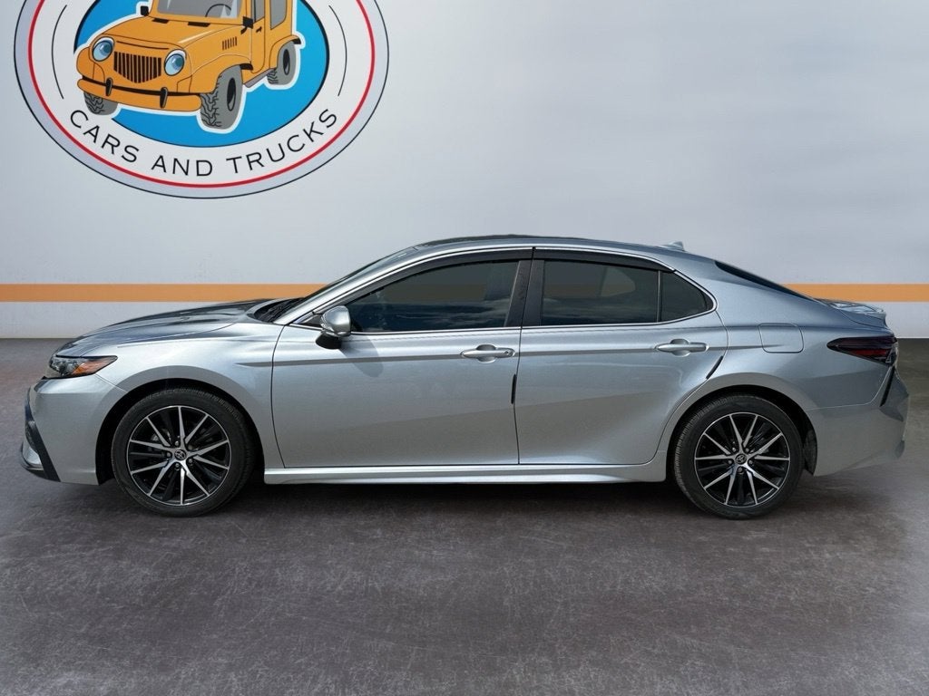 toyota camry 2023 4T1G11AK6PU719964 image toyota camry 2023 4T1G11AK6PU719964 image