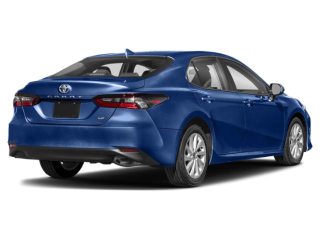 toyota camry 2023 4T1C11AK5PU135845 image toyota camry 2023 4T1C11AK5PU135845 image