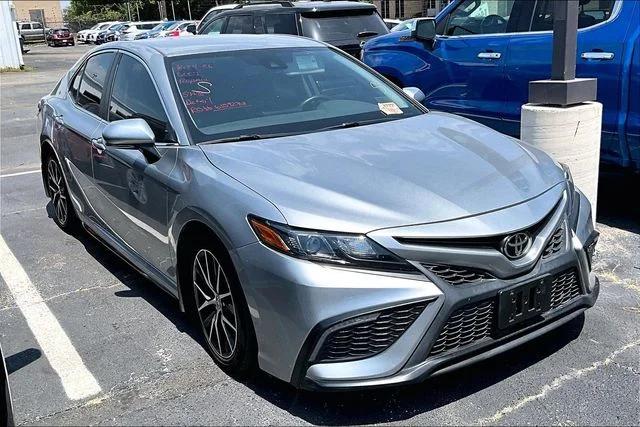 toyota camry 2023 4T1G11AK1PU789193 image toyota camry 2023 4T1G11AK1PU789193 image