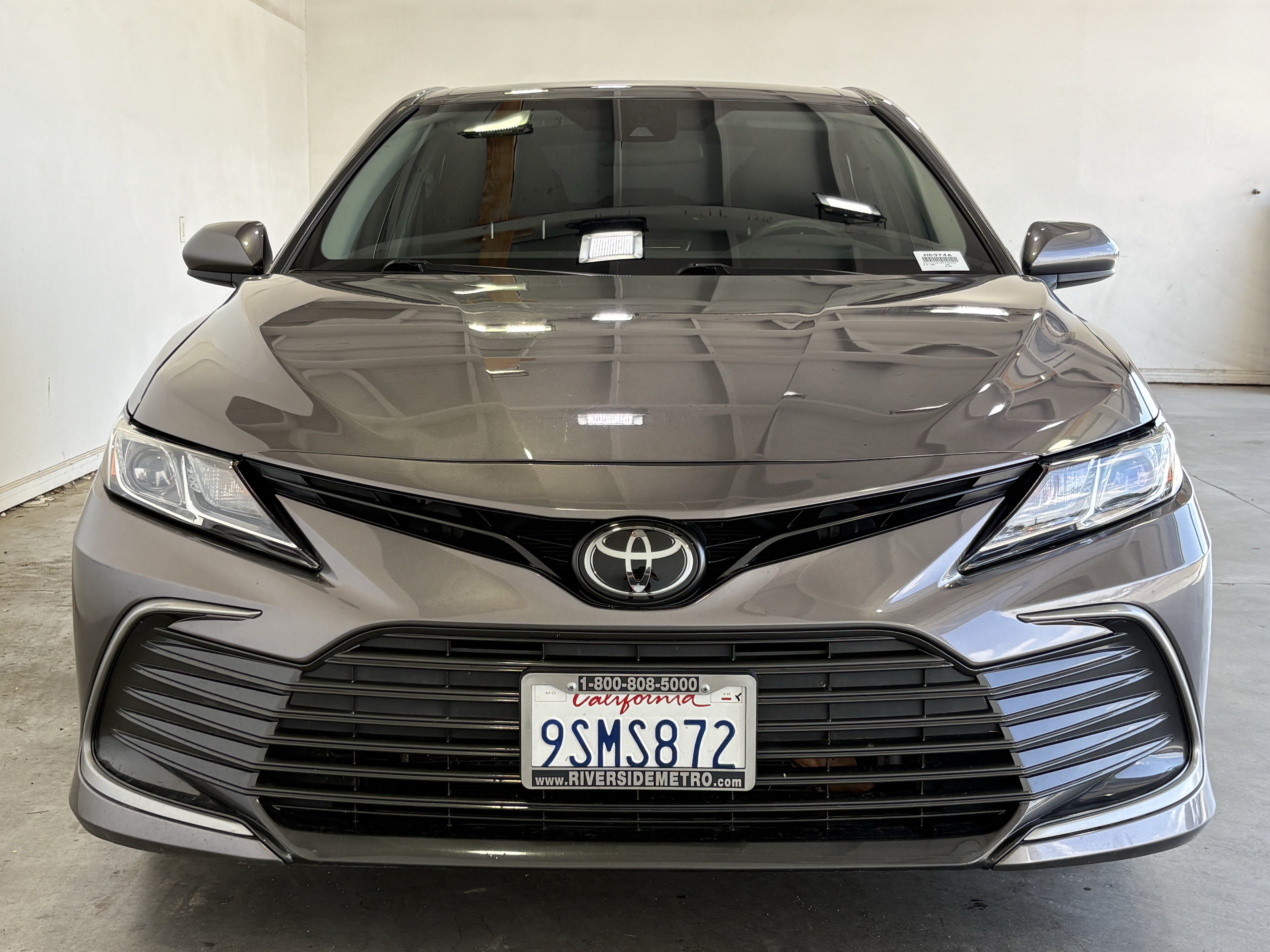 toyota camry 2023 4T1C11AK1PU830484 image toyota camry 2023 4T1C11AK1PU830484 image