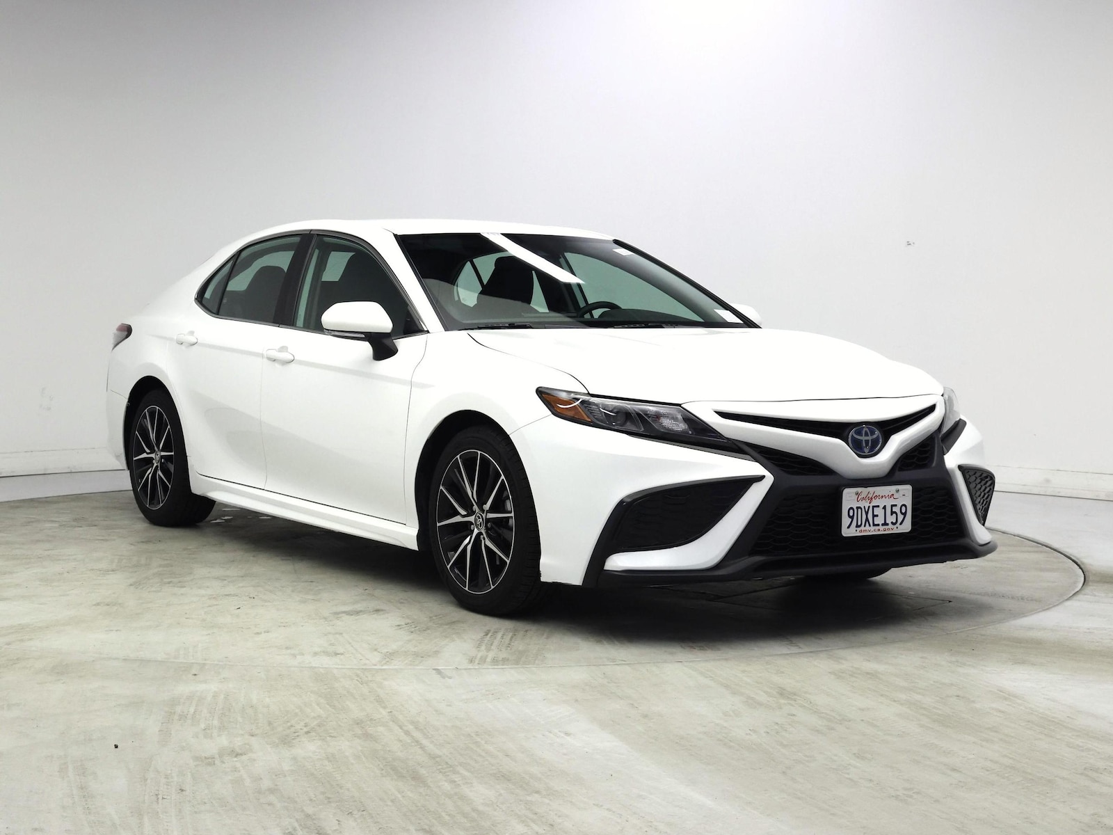 toyota camry 2023 4T1G31AK9PU607704 image toyota camry 2023 4T1G31AK9PU607704 image