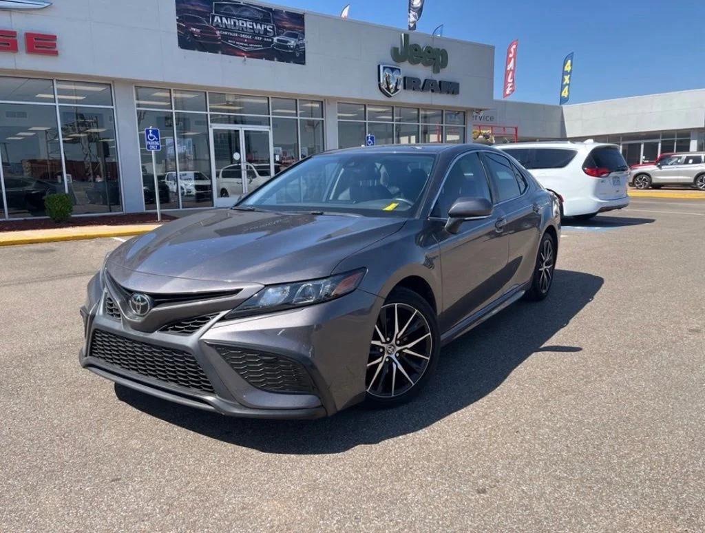 toyota camry 2023 4T1G11AK8PU163544 image toyota camry 2023 4T1G11AK8PU163544 image