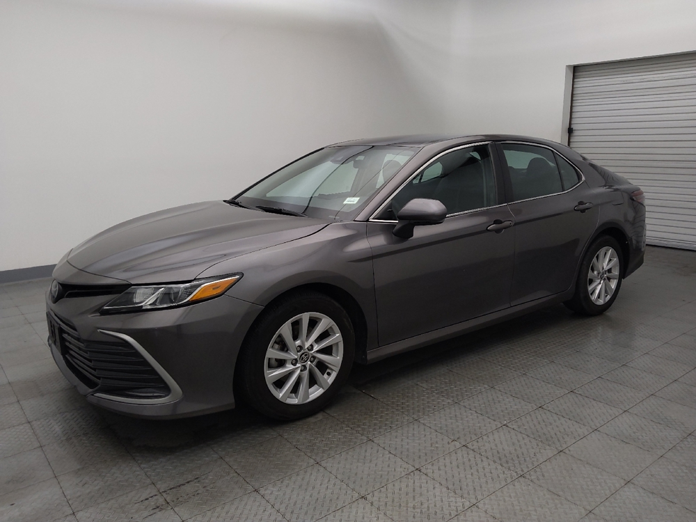 toyota camry 2023 4T1C11AK7PU801880 image toyota camry 2023 4T1C11AK7PU801880 image