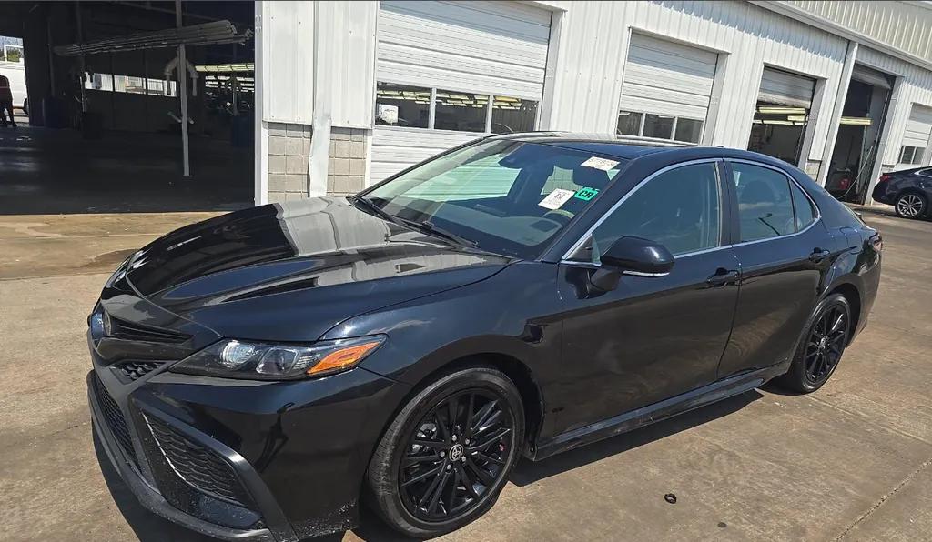 toyota camry 2023 4T1G11AK7PU826649 image toyota camry 2023 4T1G11AK7PU826649 image