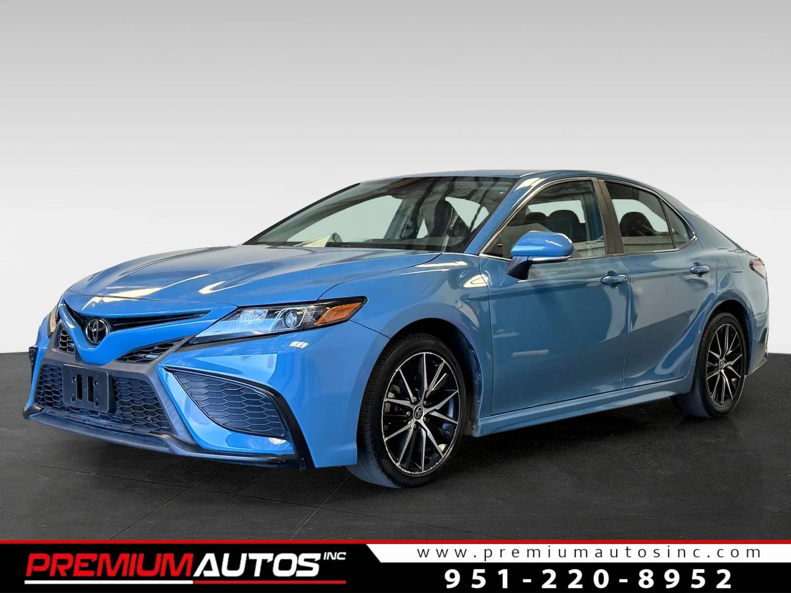 toyota camry 2023 4T1G11AK2PU106501 image toyota camry 2023 4T1G11AK2PU106501 image