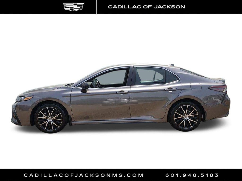 toyota camry 2023 4T1G11AK9PU765143 image toyota camry 2023 4T1G11AK9PU765143 image