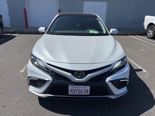 toyota camry 2023 4T1K61AK2PU747837 image toyota camry 2023 4T1K61AK2PU747837 image